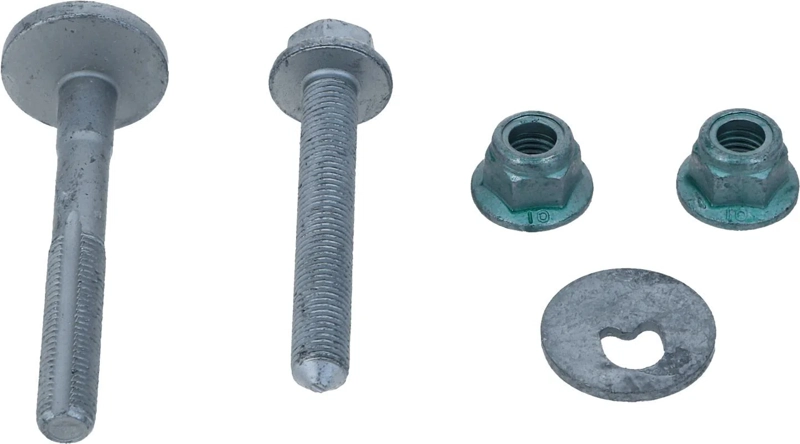Repair Kit, wheel suspension Left and right LEMFORDER